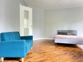 Sublime - Proche de l'hyper centre & tout confort Grenoble